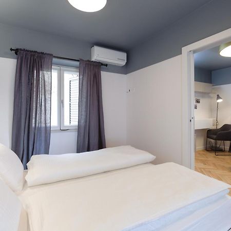 Mk Luxury Rooms Split Luaran gambar