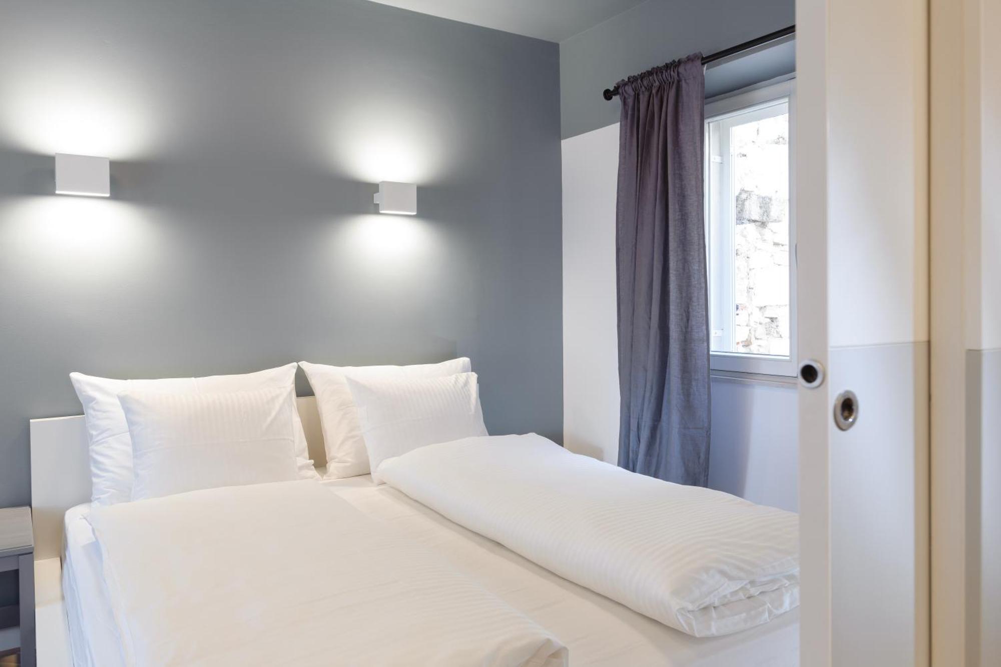Mk Luxury Rooms Split Luaran gambar