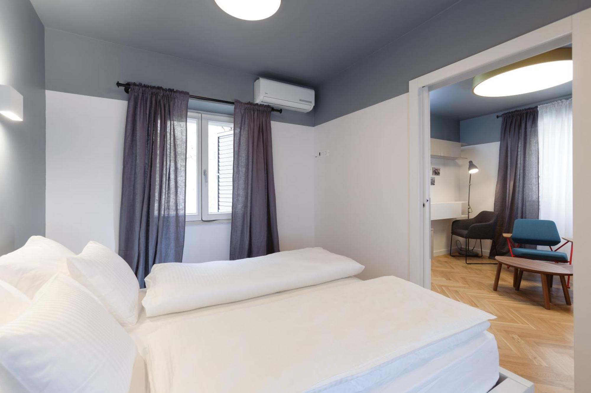 Mk Luxury Rooms Split Luaran gambar