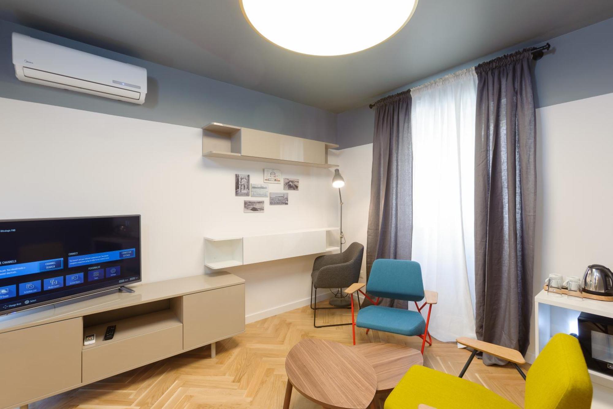 Mk Luxury Rooms Split Luaran gambar