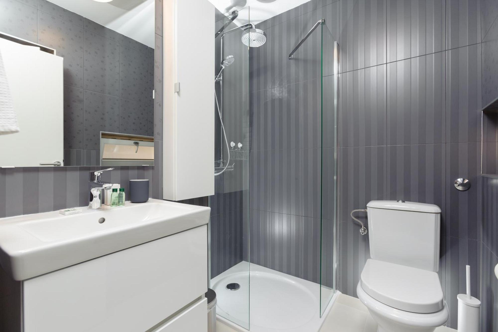Mk Luxury Rooms Split Luaran gambar
