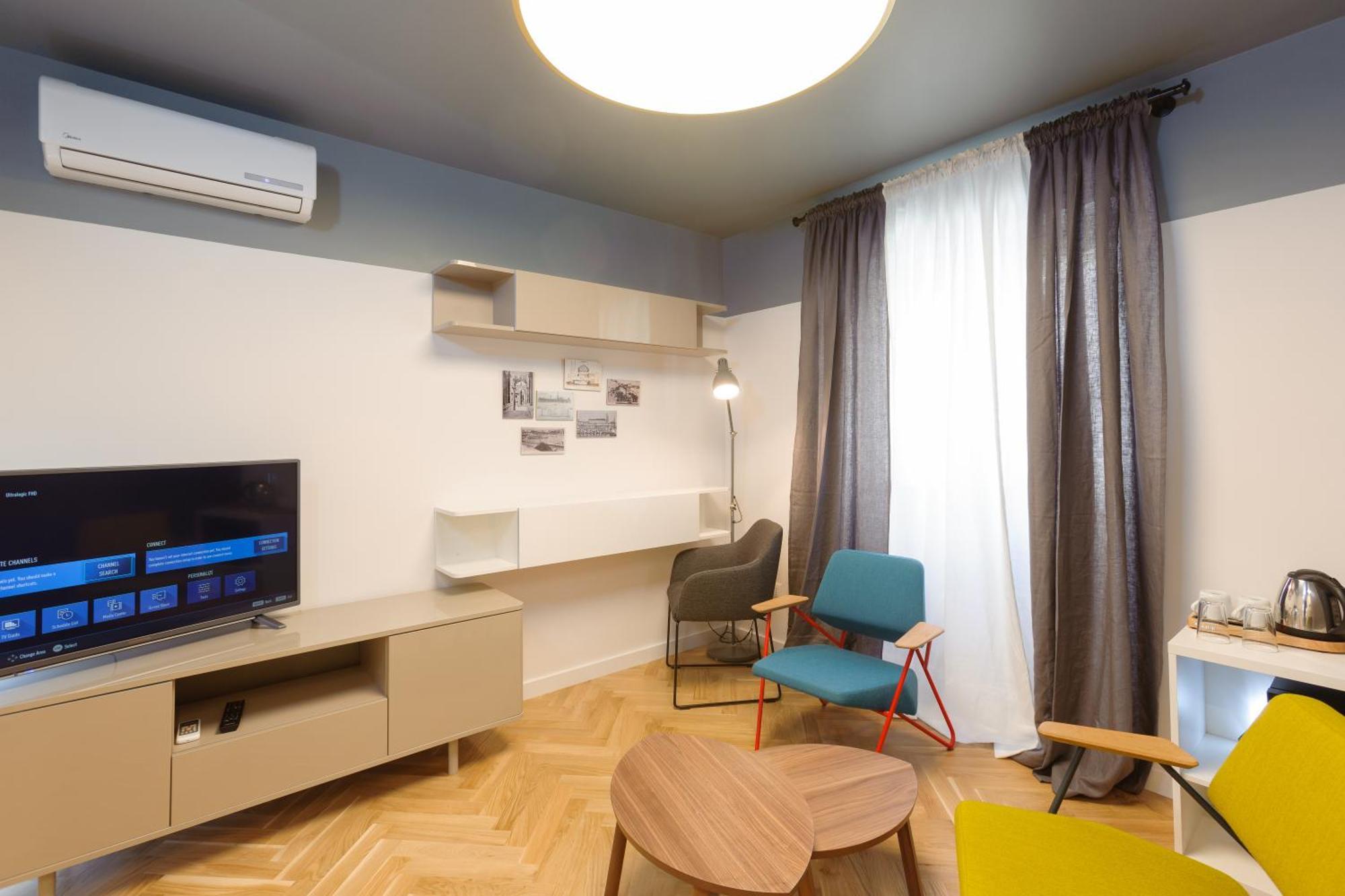 Mk Luxury Rooms Split Luaran gambar