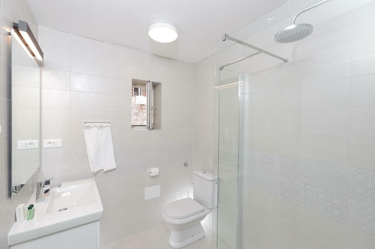 Mk Luxury Rooms Split Luaran gambar