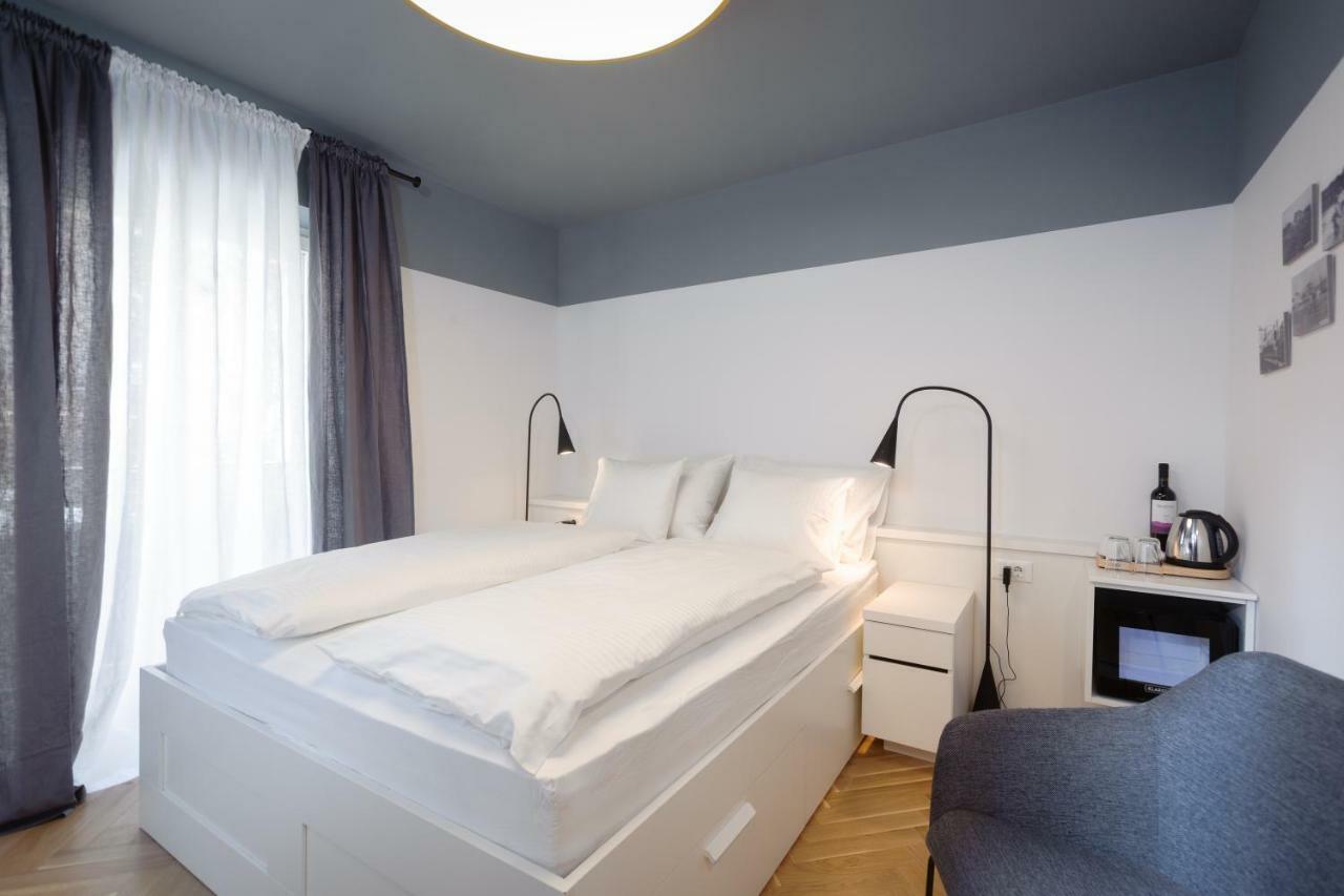 Mk Luxury Rooms Split Luaran gambar